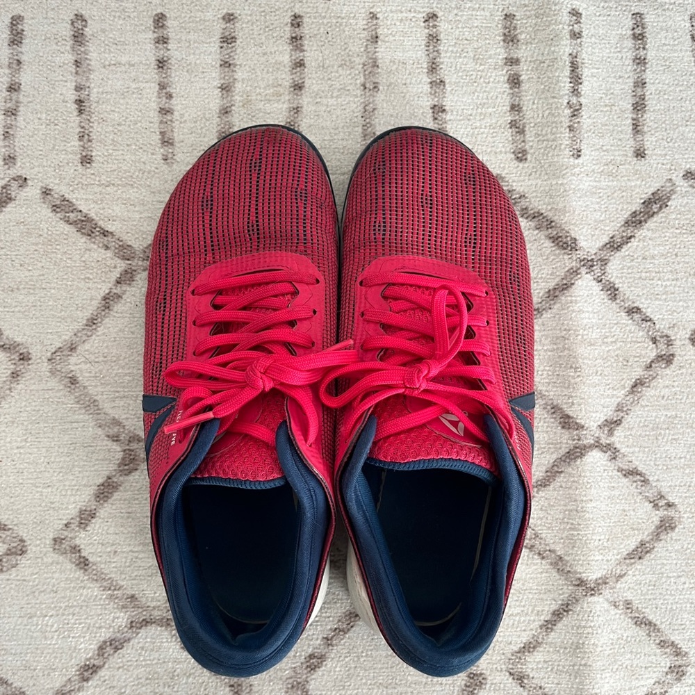 Reebok Nano 8